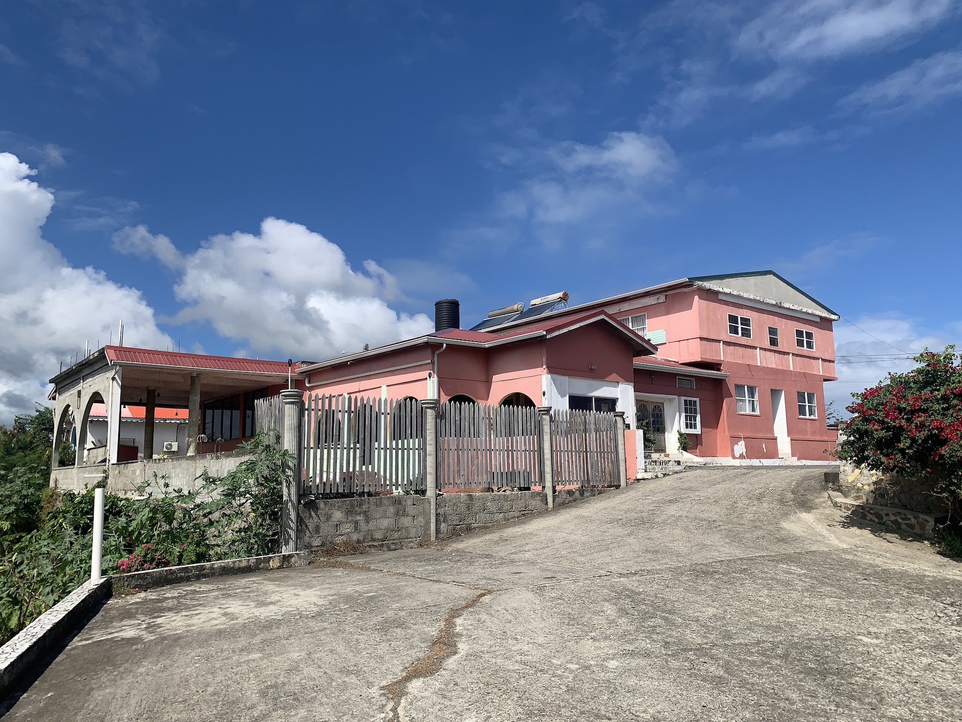 Hotel For Sale in Vieux Fort Saint Lucia 7