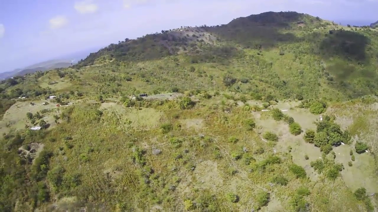 Massive Multipurpose Land For Sale in Gros Islet