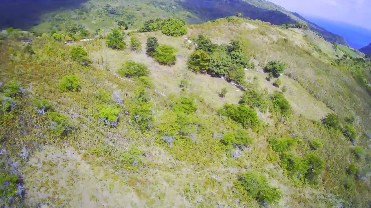 Massive Multipurpose Land For Sale in Gros Islet St Lucia