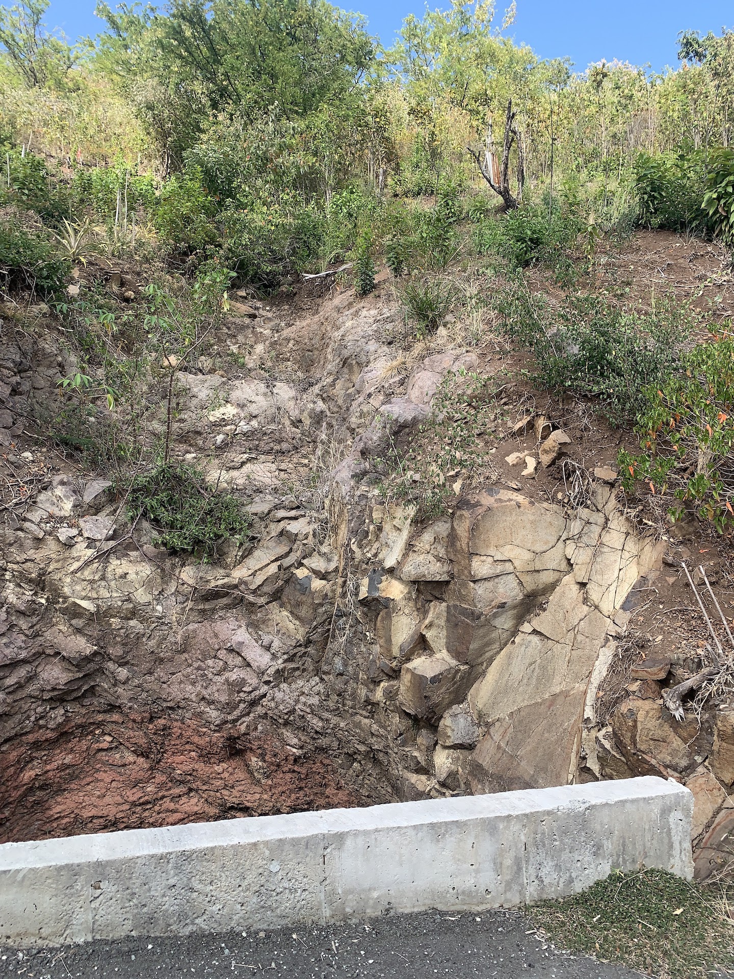 Massive Multipurpose Land For Sale in St Lucia