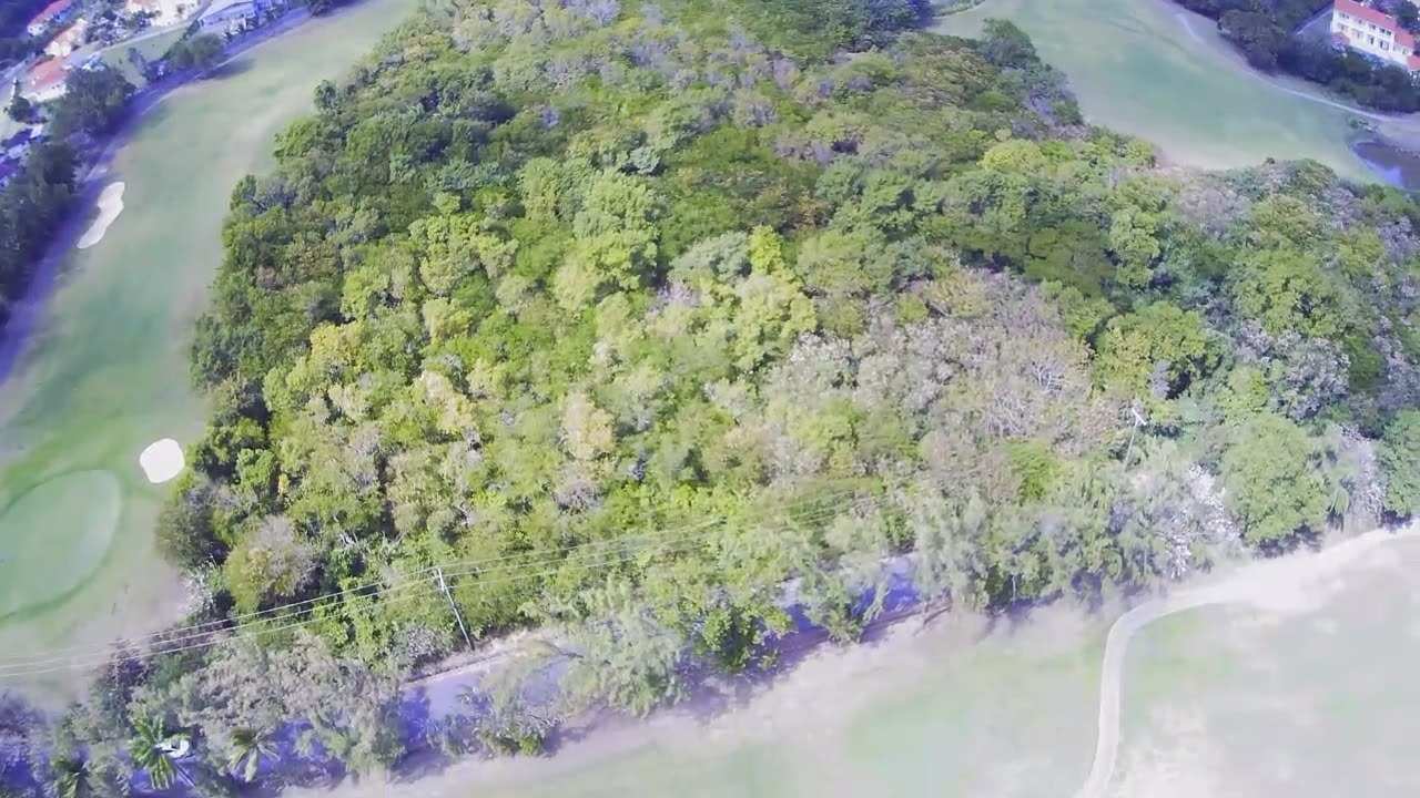 Almost 7 acres of Prime land in Cap Estate for sale