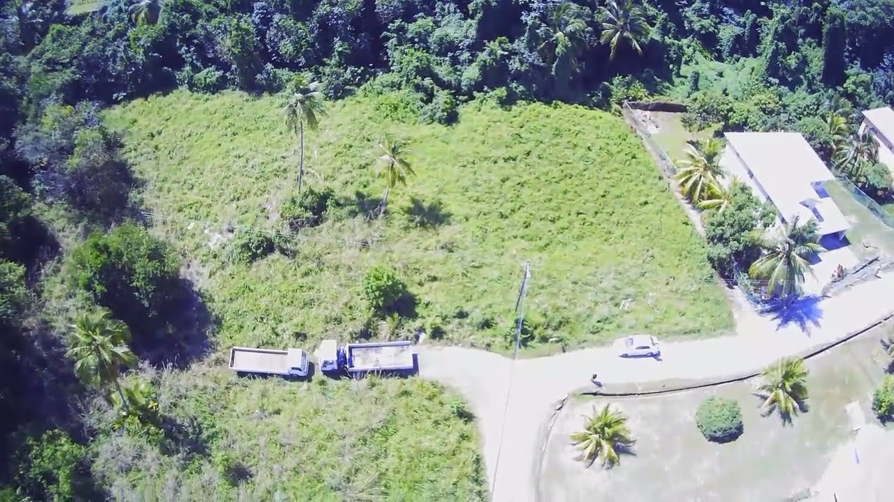 Land for Sale in Millennium Heights, St Lucia Land for Sale in Millennium Heights, St Lucia