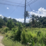 Land for Sale in Millennium Heights, Castries