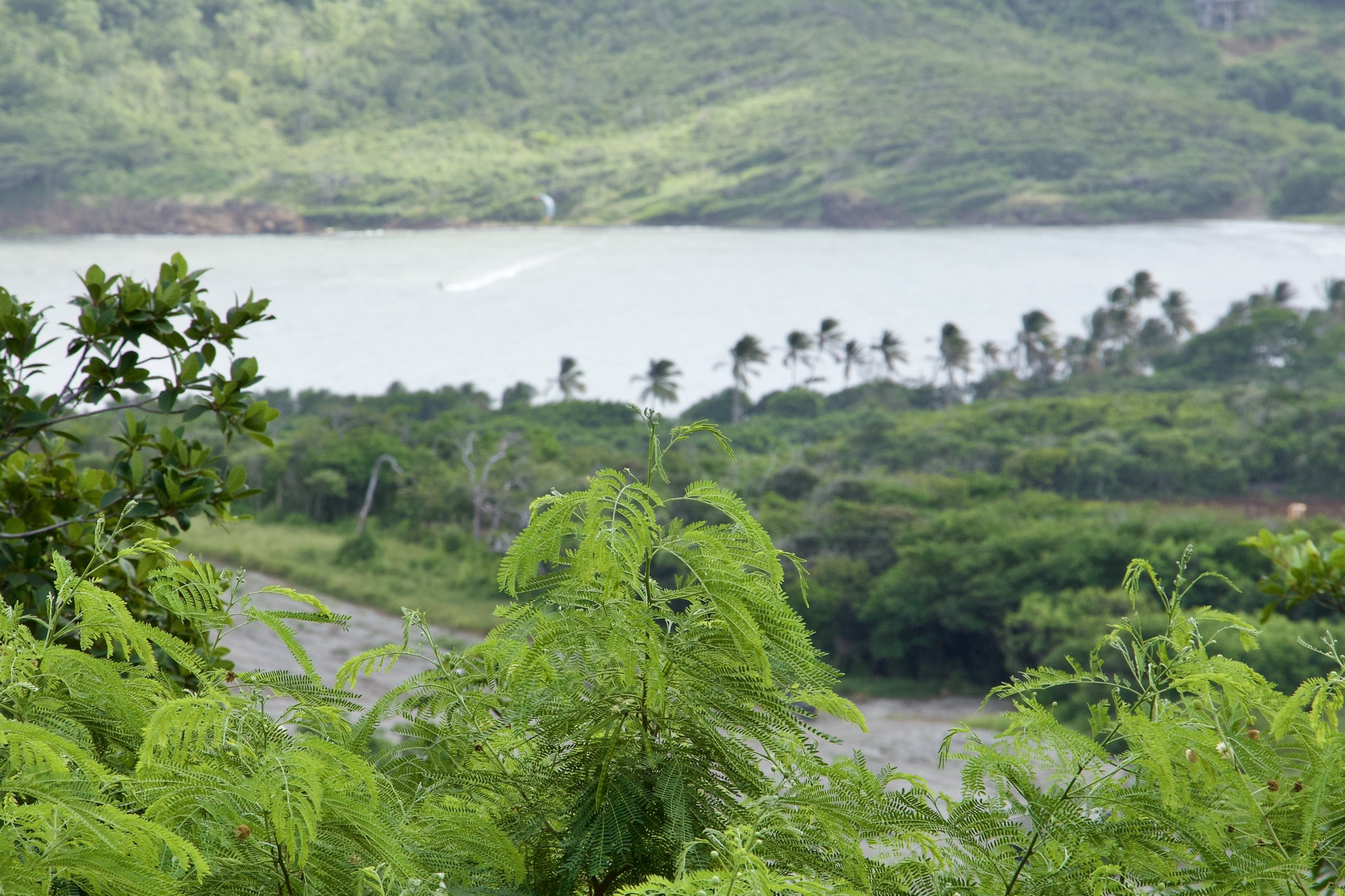 Ocean view Land for Sale in Cap Estate