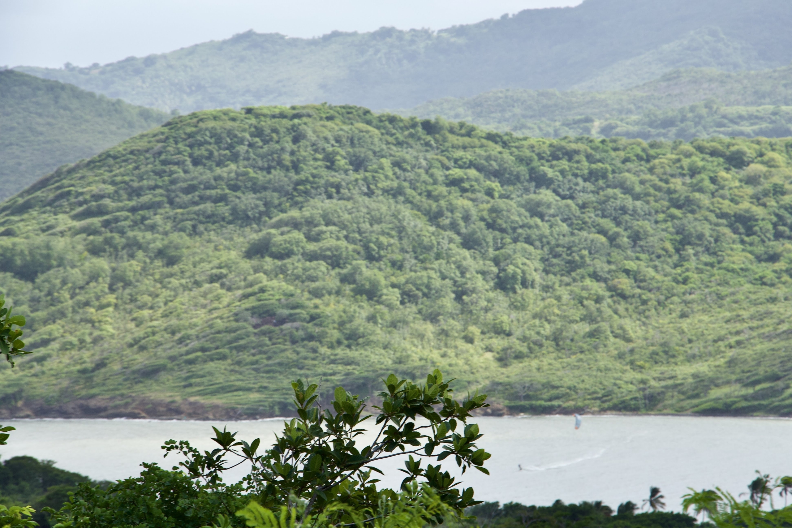 Ocean view Land for Sale in Cap Estate