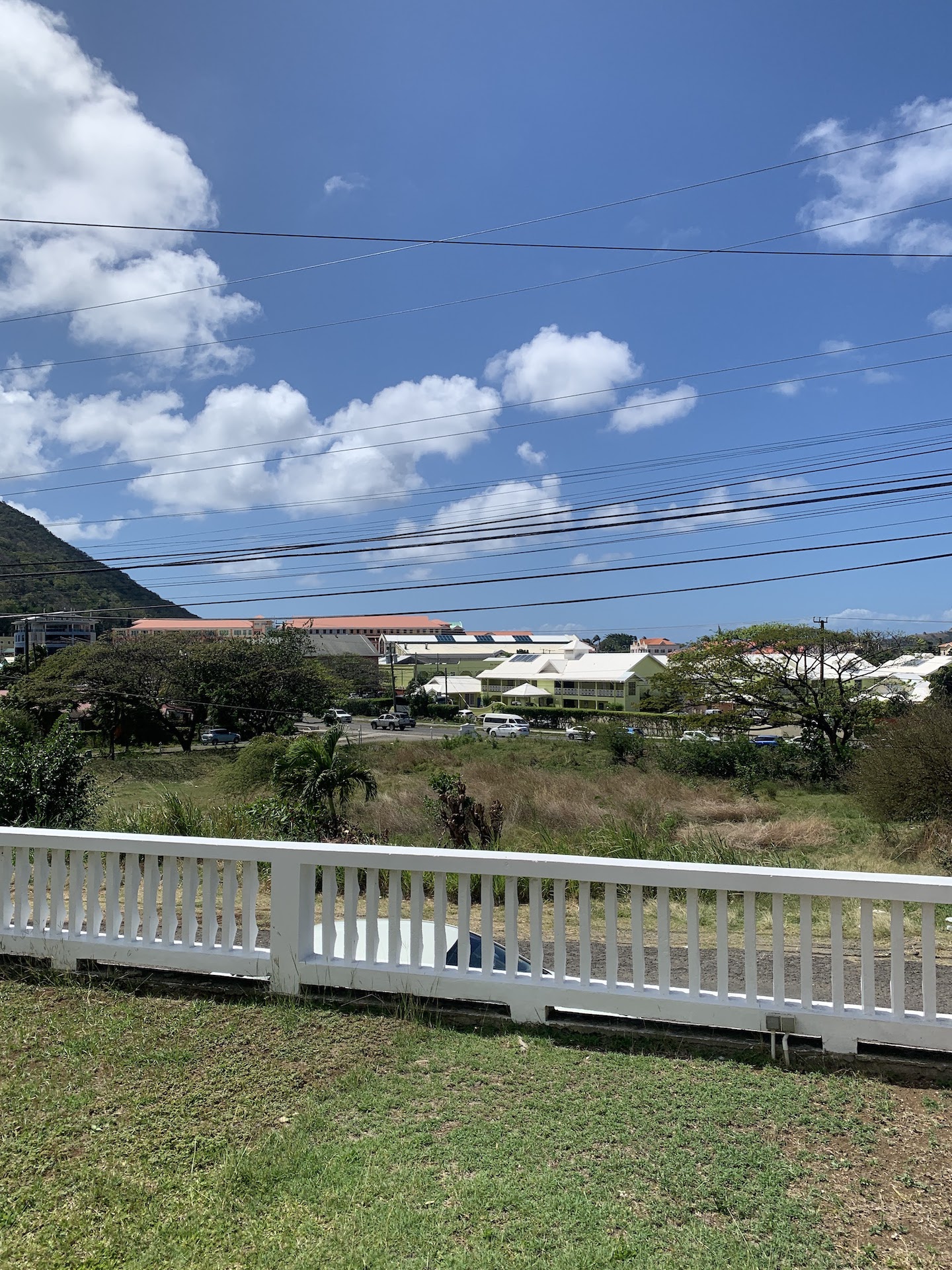 Home in Rodney Heights for Sale