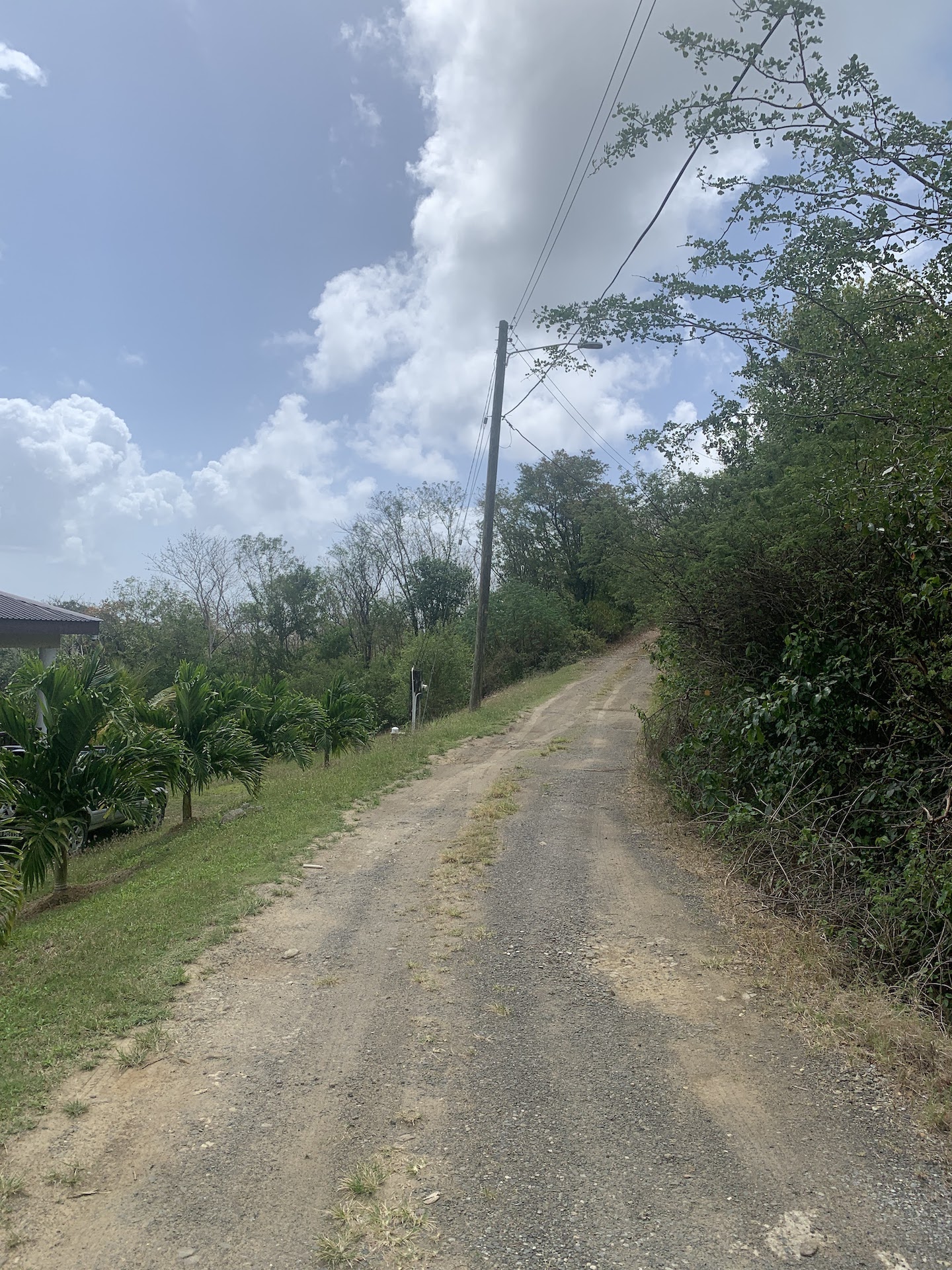 Riverfront Property For Sale In Beauchamp, St. Lucia Riverfront Property For Sale In Beauchamp, St. Lucia