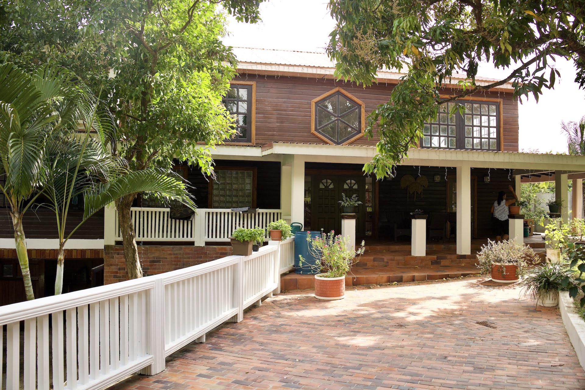 House for sale in Herelle Estate