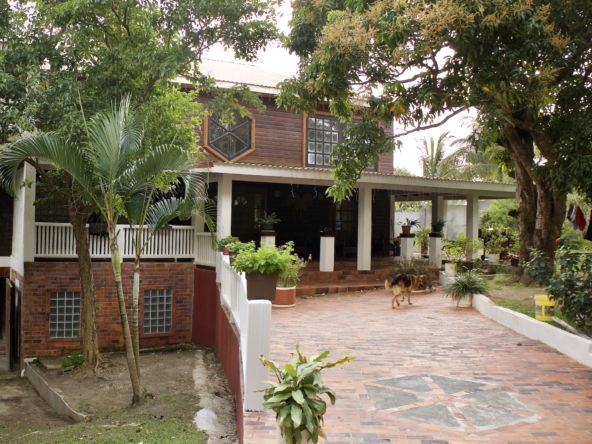 House for sale in Herelle Estate, Laborie