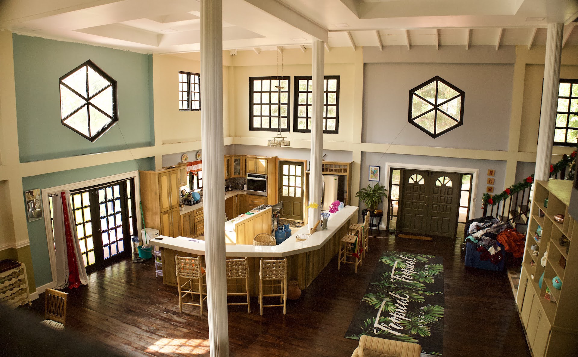 Kitchen of Home for sale in Herelle Estate, Laborie 2