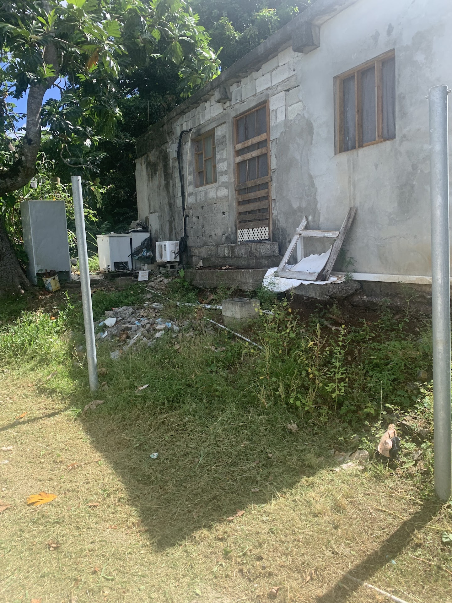 Land for sale in La Clery, Castries Own a piece of St. Lucia Saint