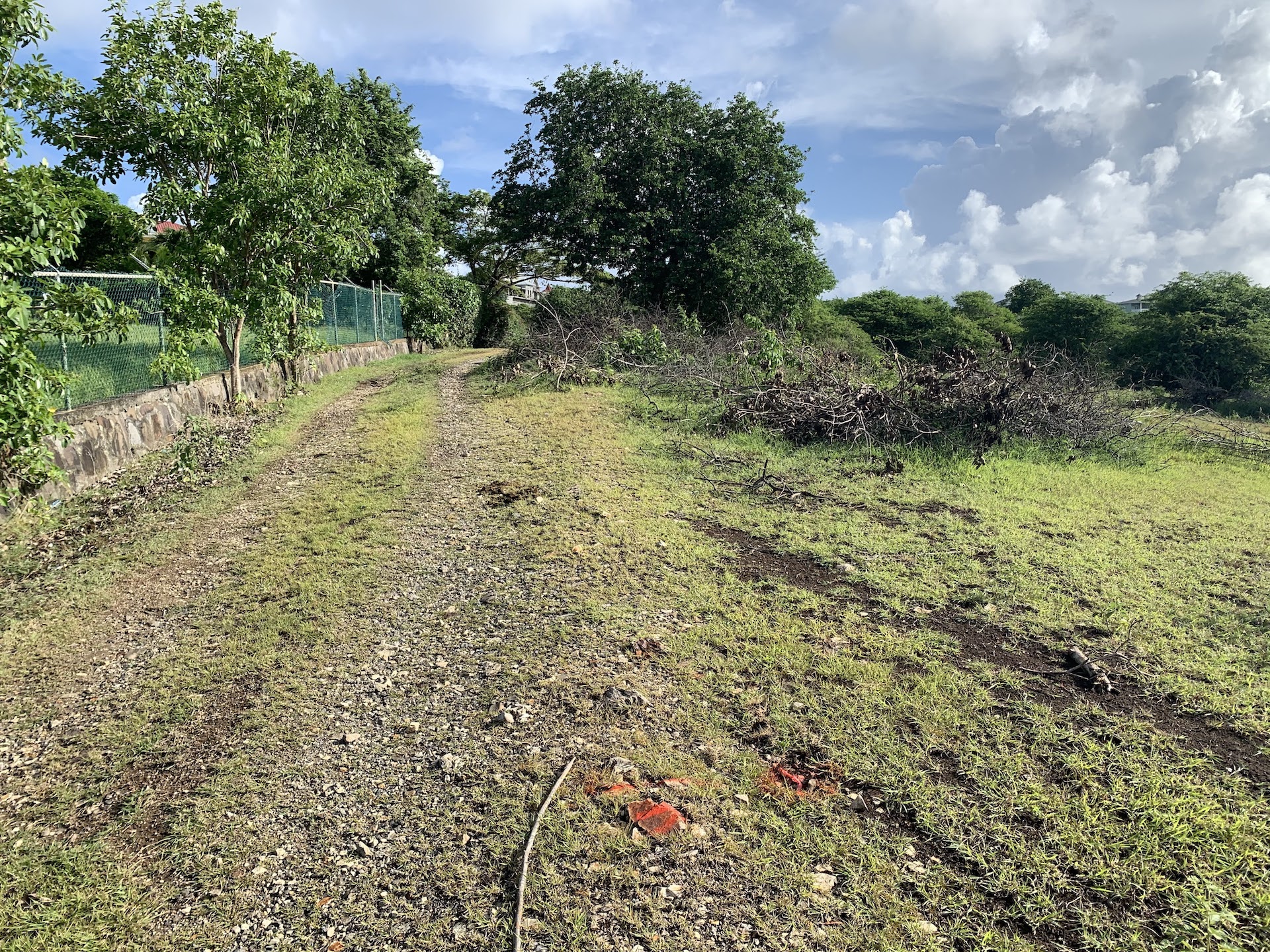 Twin Real Estate lots For Sale – Belle Vue, Gros-Islet Twin Real Estate lots For Sale - Belle Vue, Gros-Islet