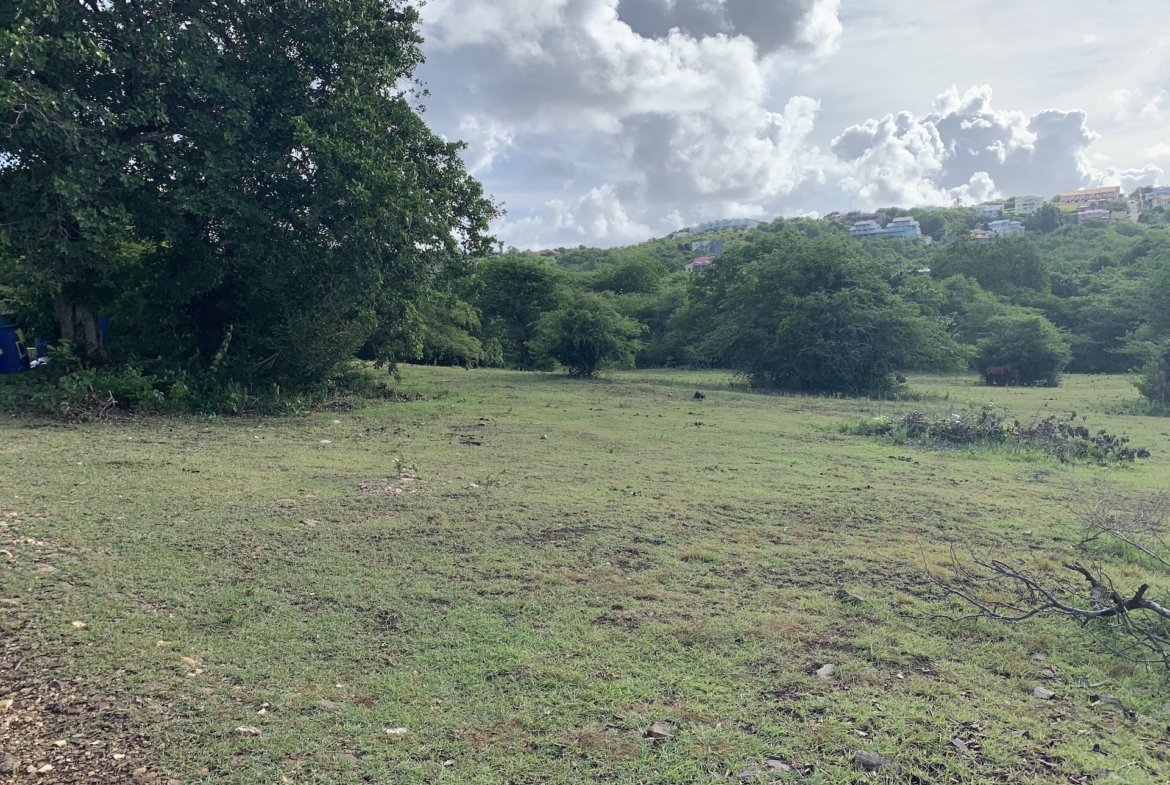 Twin Land lots For Sale - Belle Vue, Gros-Islet