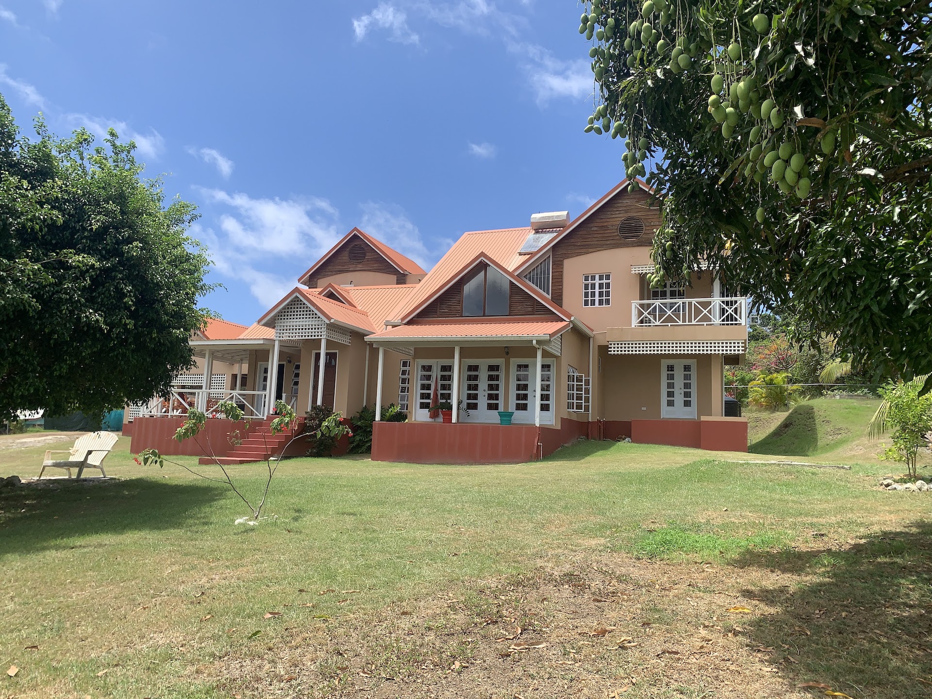 Retreat For Sale In Beausejour 3Bedroom Oasis With Horse Farm Views