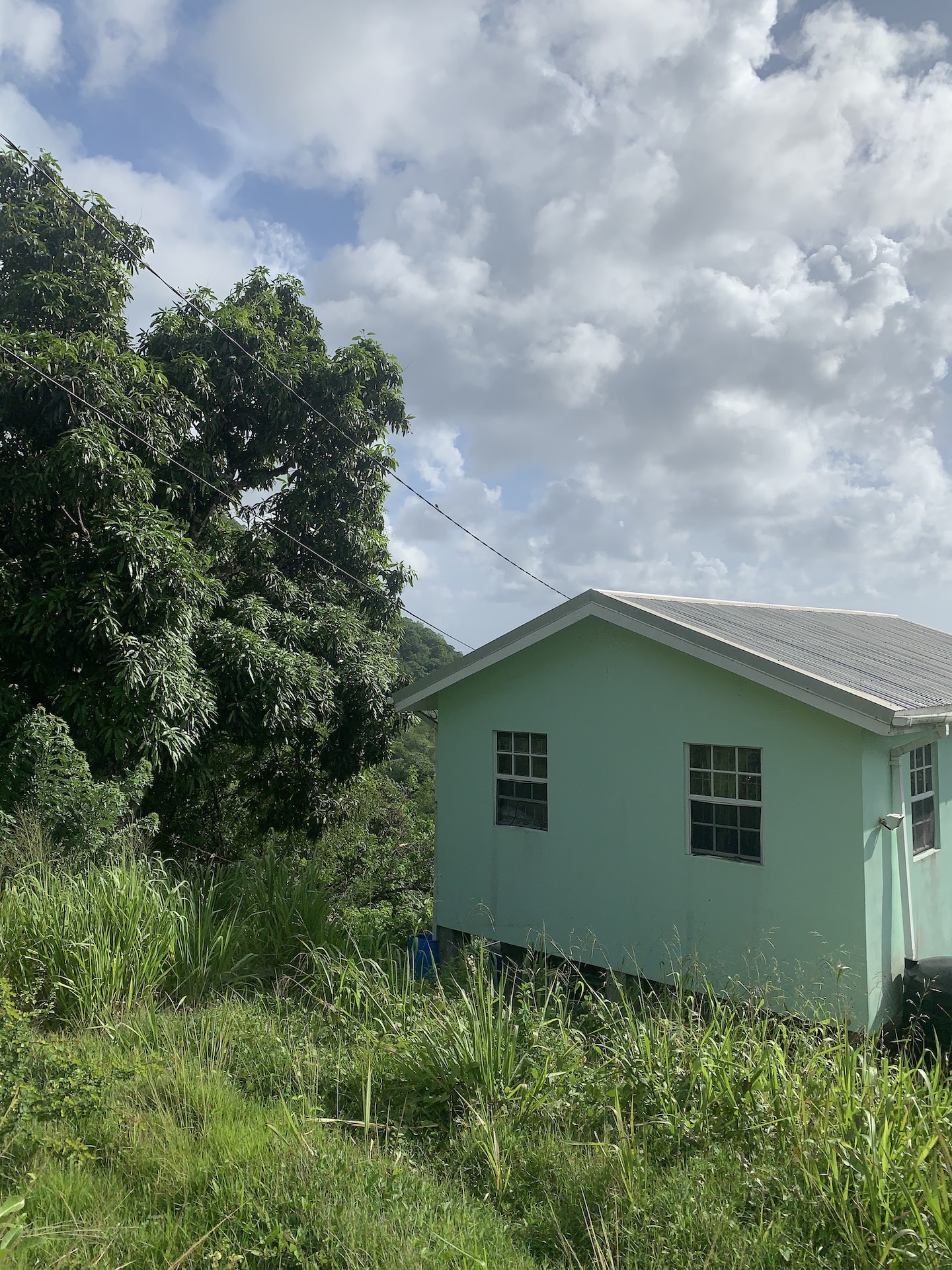 Great Valued Land for sale in Bois D’Orange 3 Great Valued Land for sale in Bois D'Orange 3