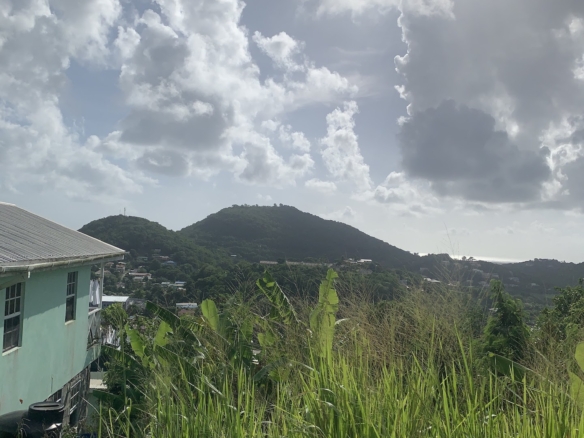 Great Valued Land for sale in Bois D'Orange 2