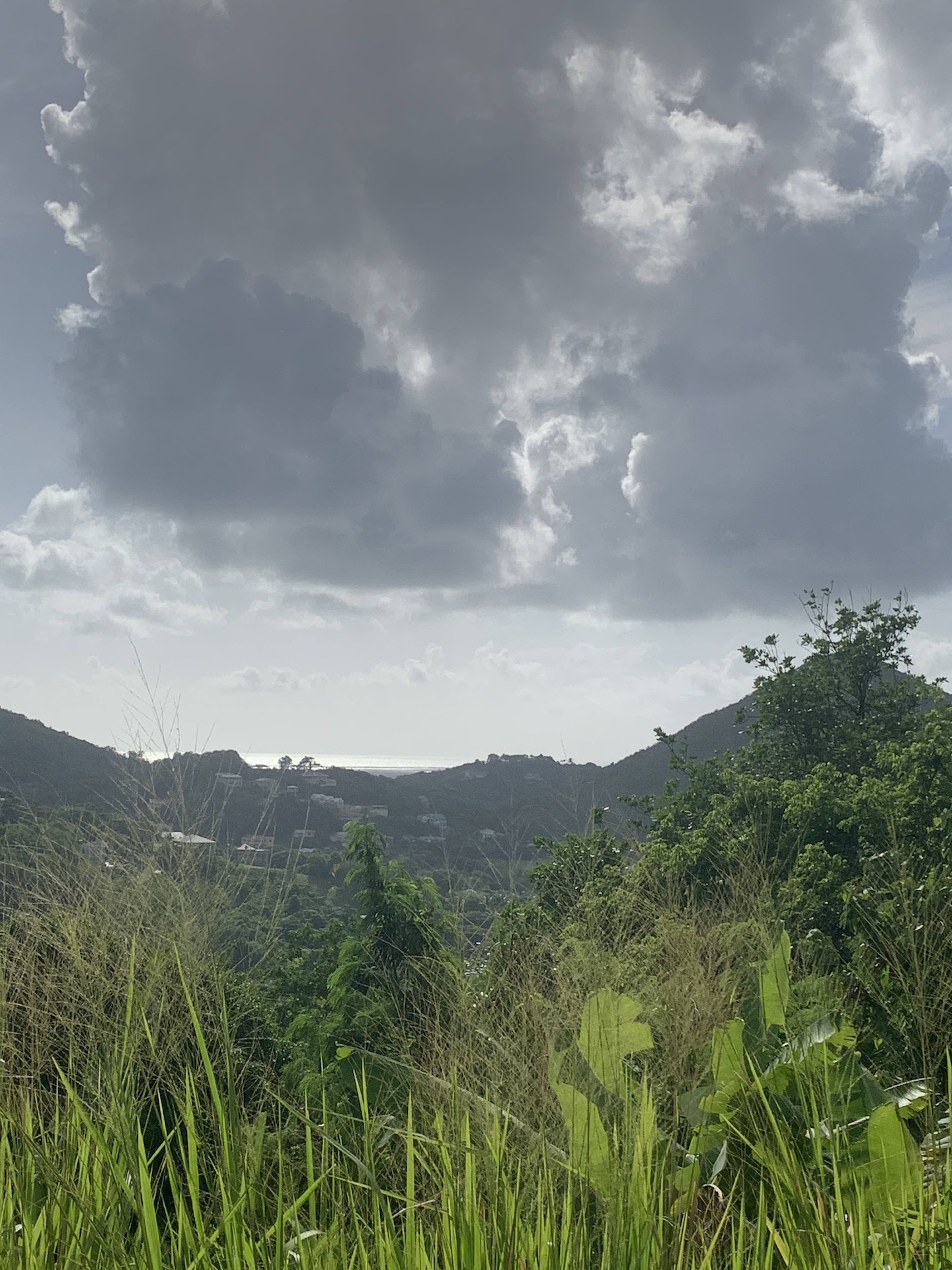 Great Valued Land for sale in Bois D’Orange Great Valued Land for sale in Bois D'Orange