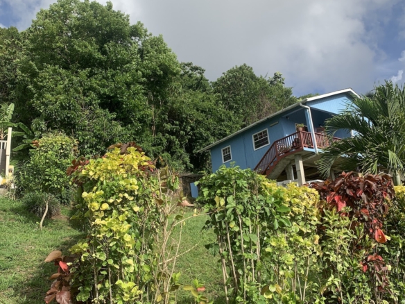 Great Valued Land For Sale In Bois D'Orange