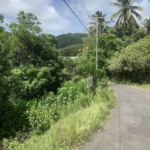 Beautiful Land for Sale in Gated Community located in Gros Islet