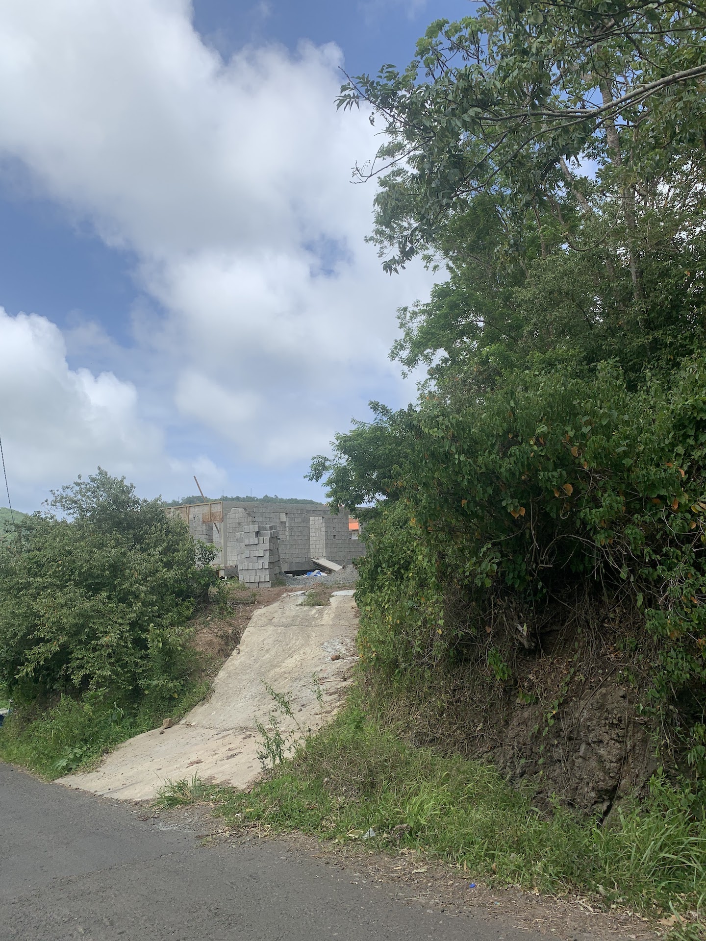 Beautiful Land for Sale in Gated Community located in Monchy