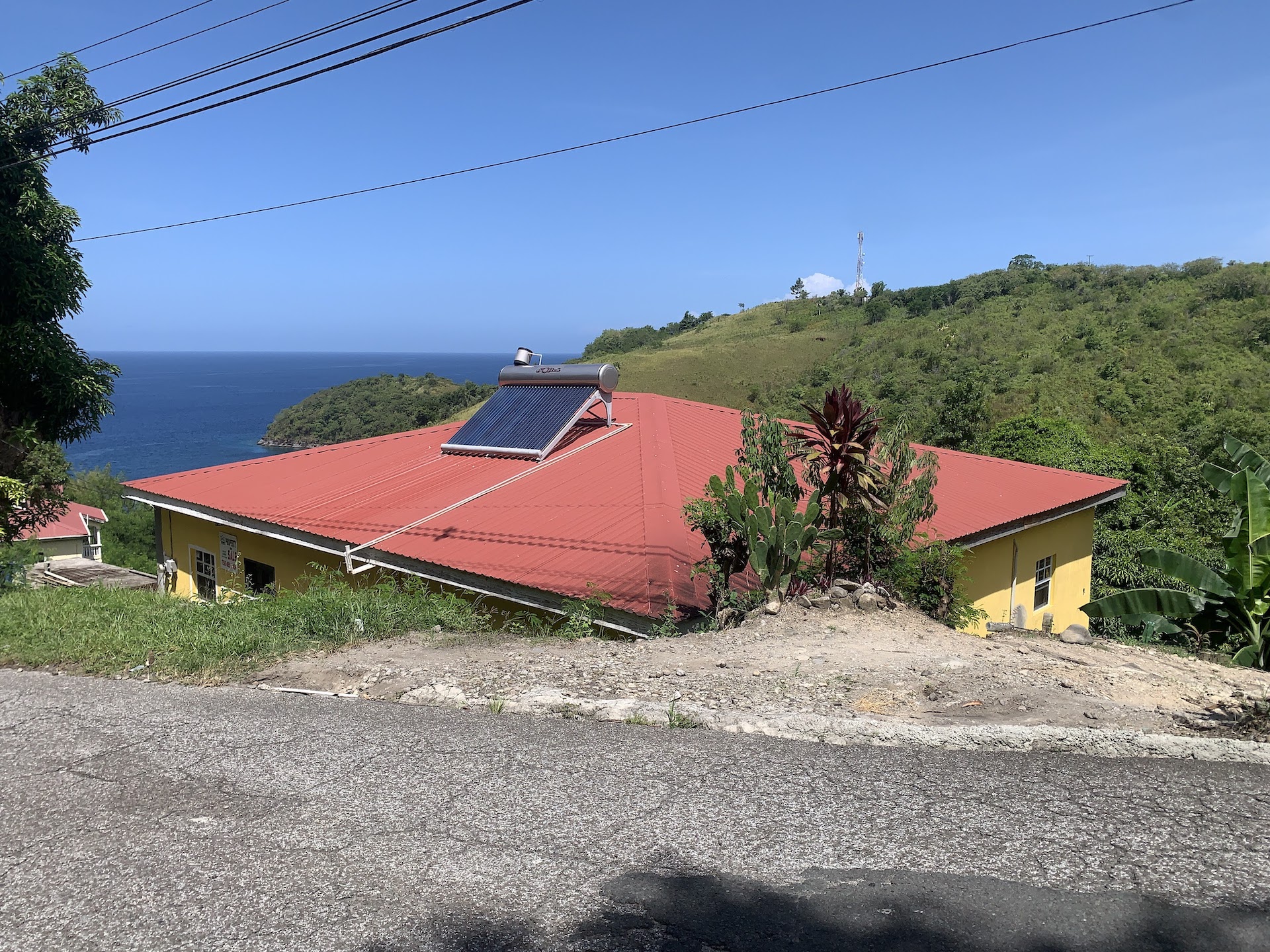 Home for Sale with Views in Canaries 3