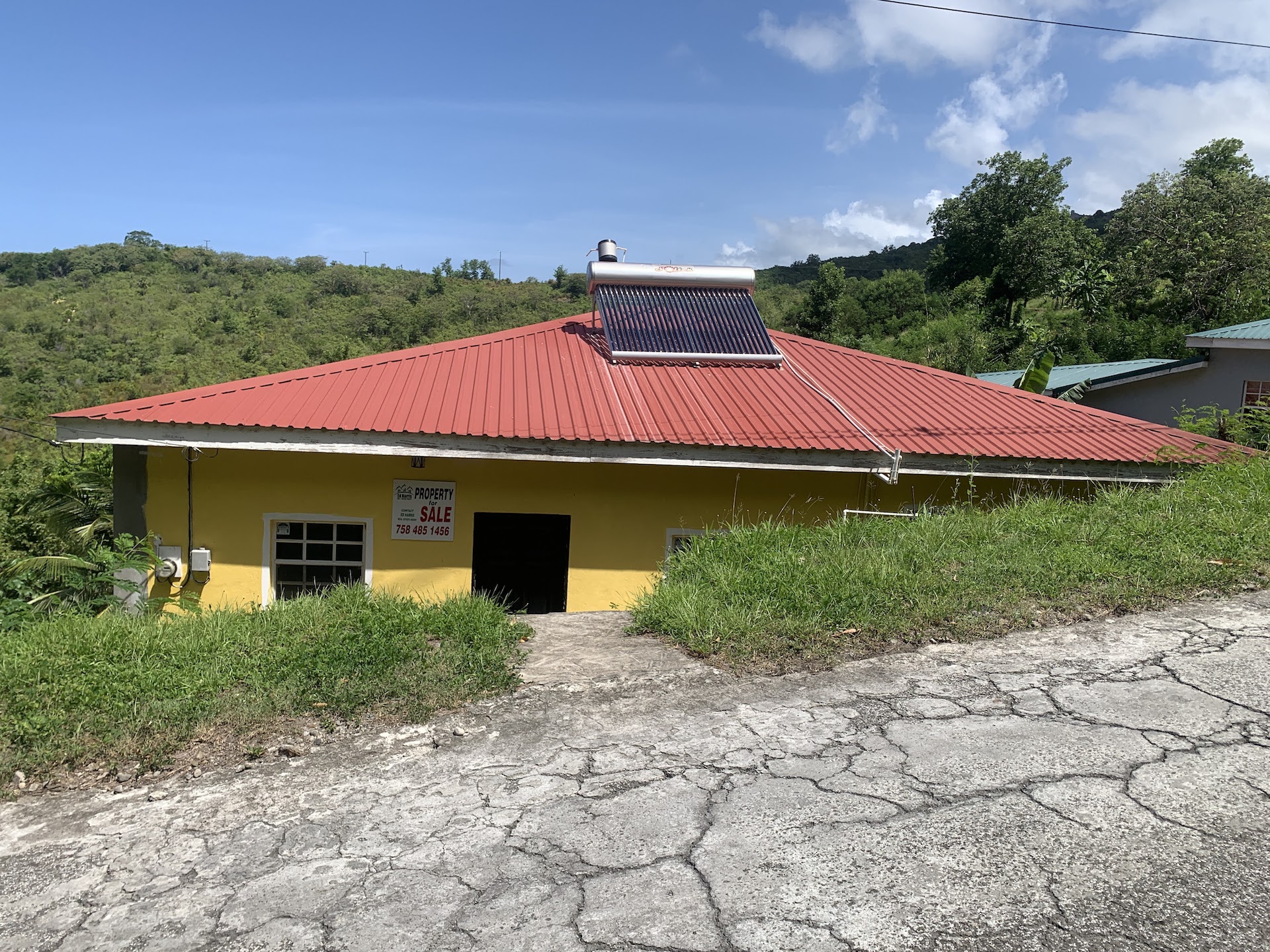 Home for Sale with Views in Canaries 2