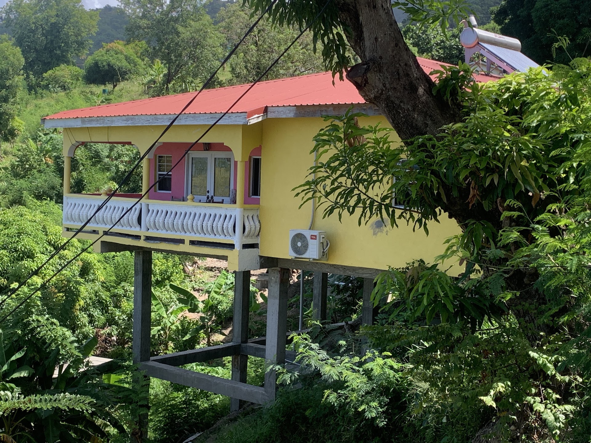 Home for Sale with Views in Canaries