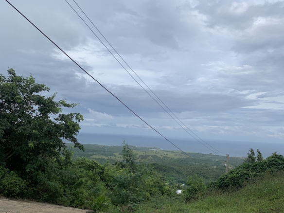 Incredible Value Land for Sale In Castries!