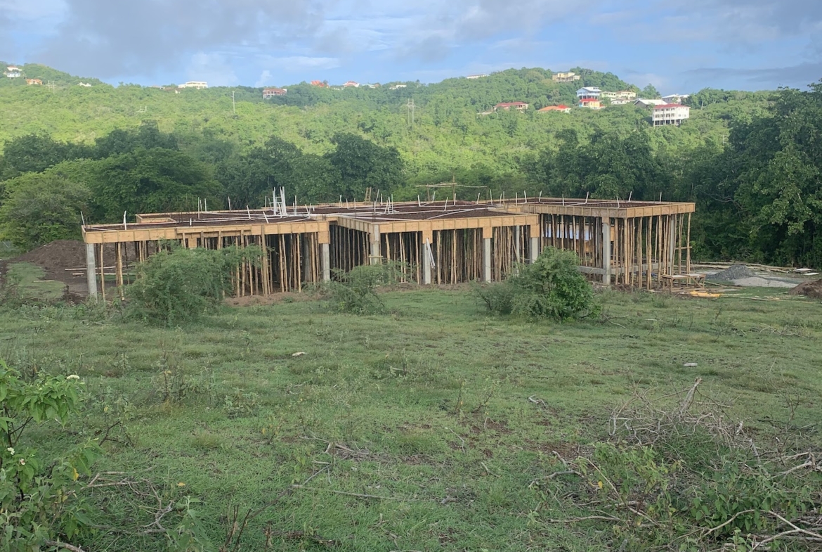 Investment Property for Sale in Gros Islet