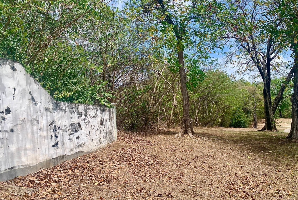 Incredible Land for Sale in Cap Estate 4