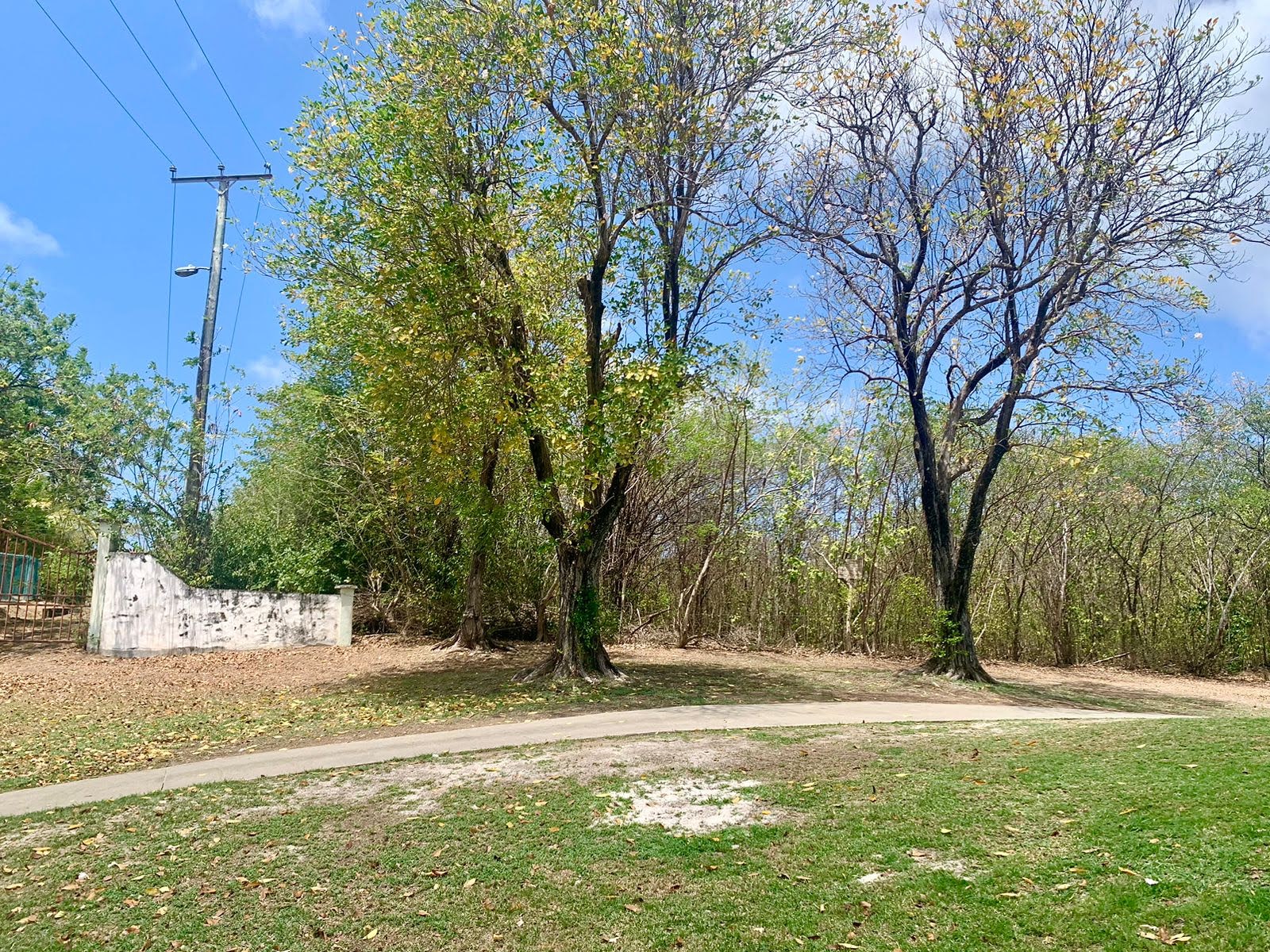 Incredible Land for Sale in Cap Estate 2