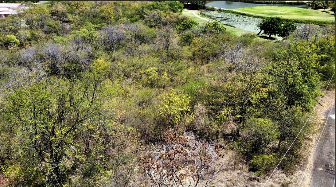 Incredible Land for Sale in Cap Estate