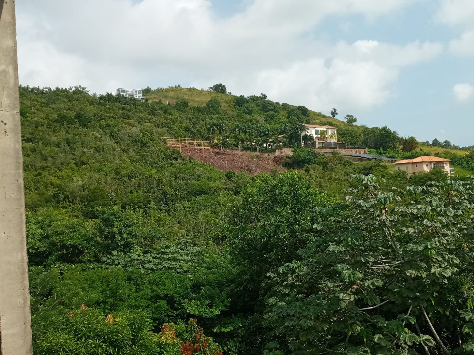 Real Estate for Sale in Savannes Bay , Micoud Real Estate for Sale in Savannes Bay , Micoud