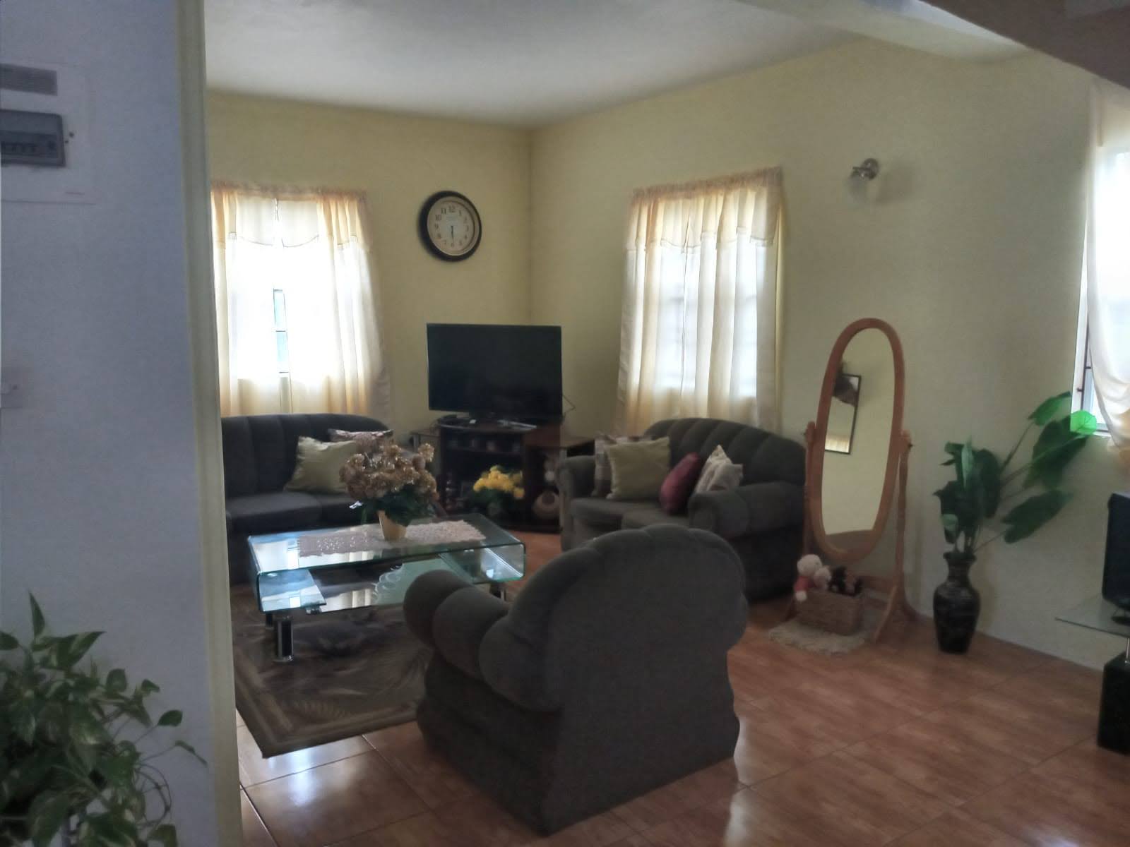 Home for Sale in Augier, Laborie Saint Lucia Home for Sale in Augier, Laborie Saint Lucia