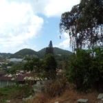 Land For Sale Overlooking Bois D'Orange, Gros Islet 5