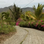 Land with Great View for Sale in Monchy, Saint Lucia