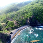 Beachfront Land For Sale In Cap Estate, Gros Islet