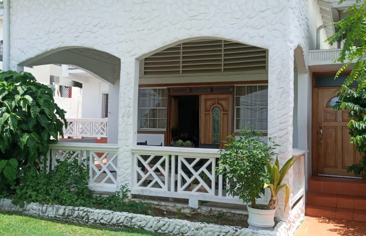 House in Rodney Heights, St Lucia for Sale