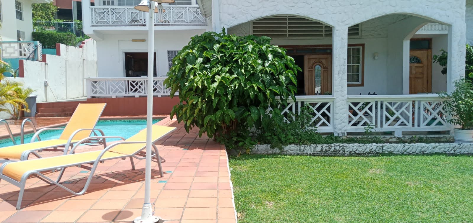 House in Rodney Heights, Saint Lucia for Sale
