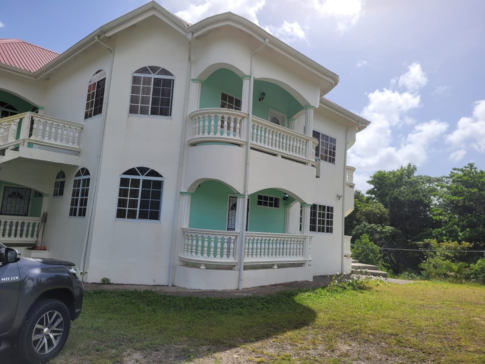 Elegant Property for Sale in Choiseul, St Lucia Elegant Property for Sale in Choiseul, St Lucia
