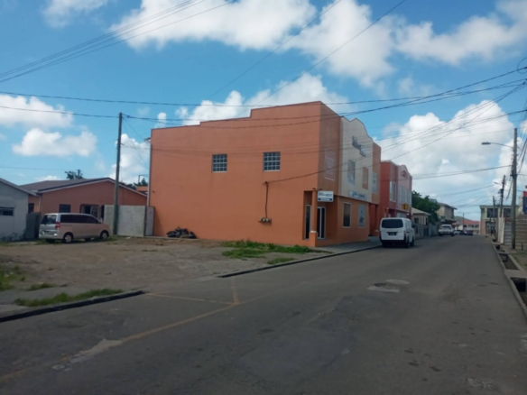 Prime Commercial land for sale in Vieux-Fort