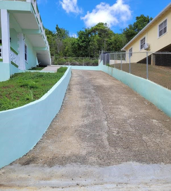 Spacious Villa For Sale in Gros Islet