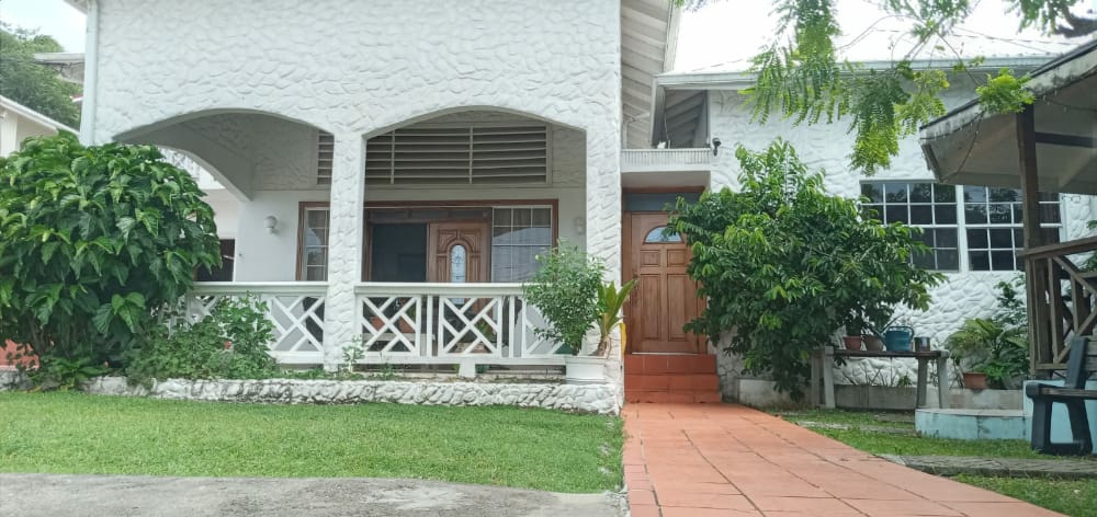 Home in Rodney Heights, St Lucia for Sale
