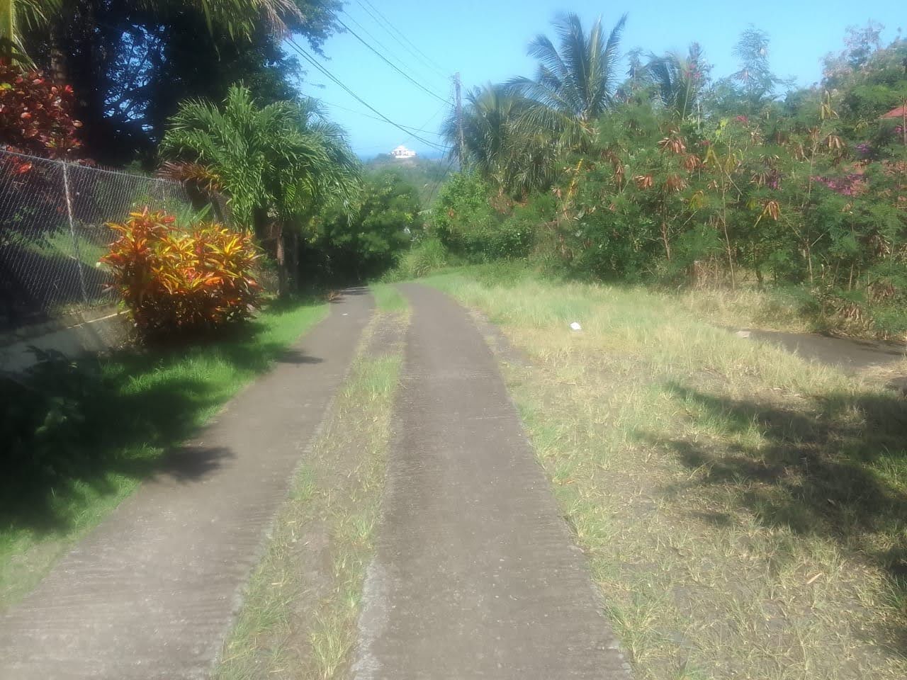 Lot with Great View for Sale in Monchy Lot with Great View for Sale in Monchy