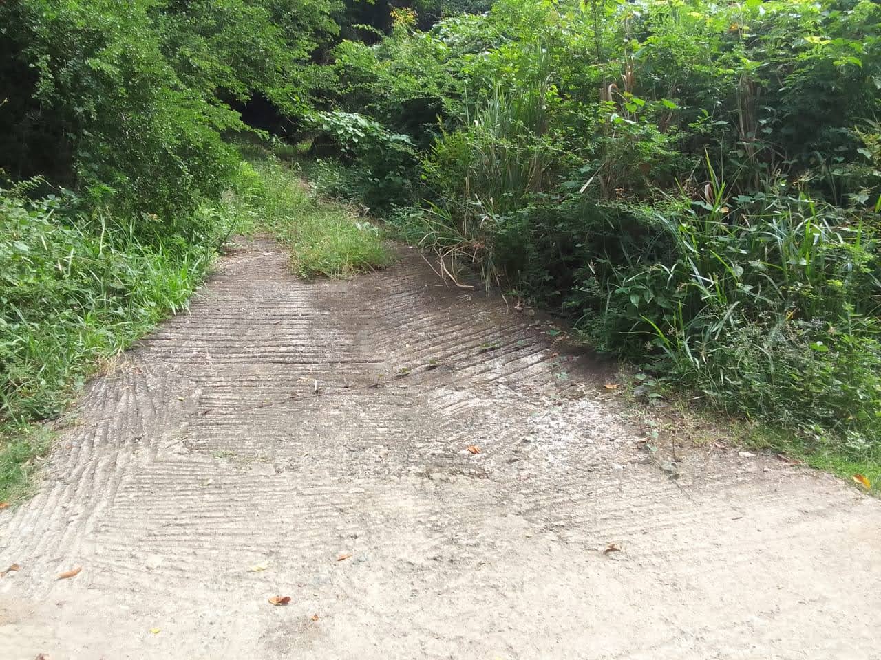 Land For Sale Overlooking Bois D’Orange, Gros Islet Land For Sale Overlooking Bois D'Orange, Gros Islet