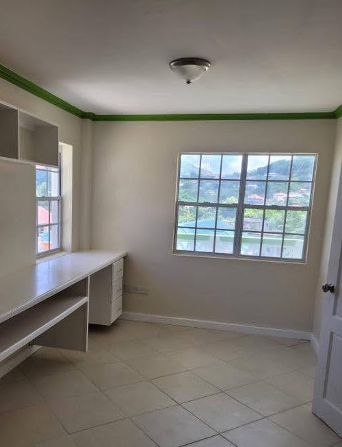 Room in Spacious Home For Sale in Gros Islet