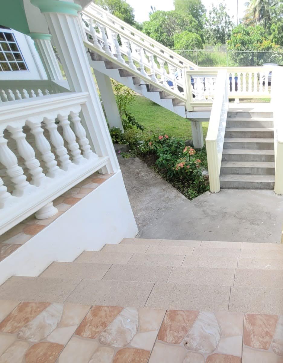 Spacious and Elegant Property for Sale in Cafeiere, Choiseul Spacious and Elegant Property for Sale in Cafeiere, Choiseul