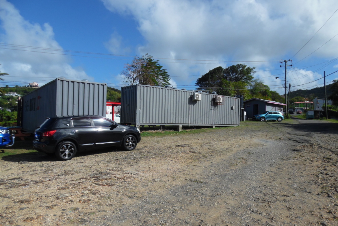 Commercial Property for Sale in Rodney Bay - Gros Islet