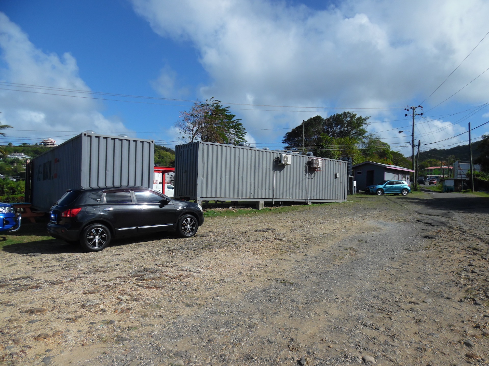 Commercial Property for Sale in Rodney Bay - Gros Islet