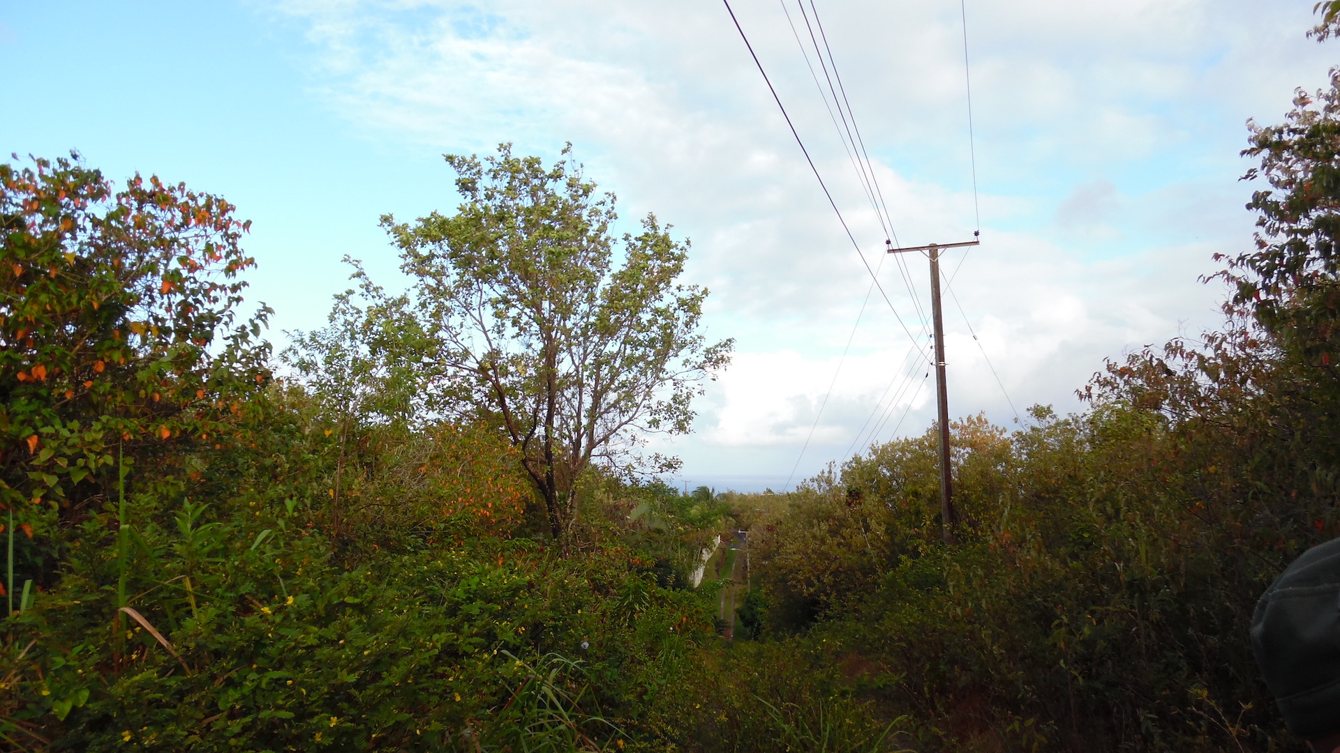 Development Land for sale in Anse La Raye